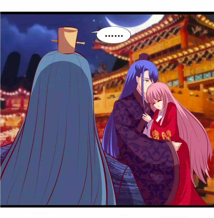 Thỏ Yêu Tiểu Vương Phi - Chapter 60 - Trang 24