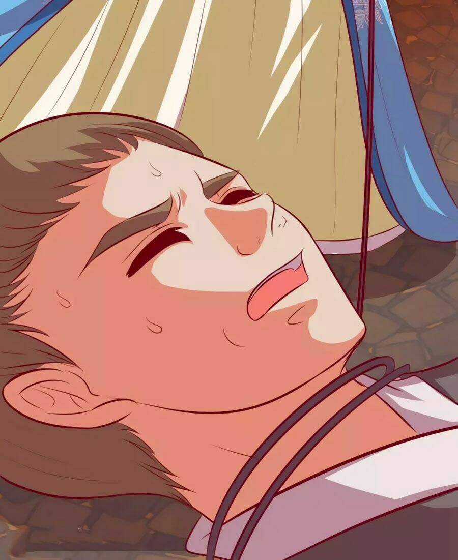 Thỏ Yêu Tiểu Vương Phi - Chapter 60 - Trang 29