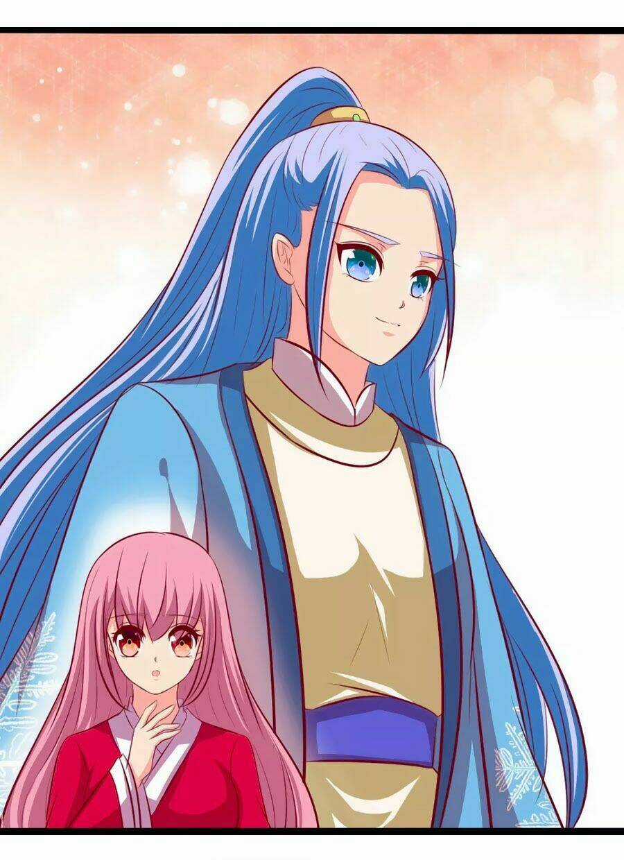 Thỏ Yêu Tiểu Vương Phi - Chapter 60 - Trang 30