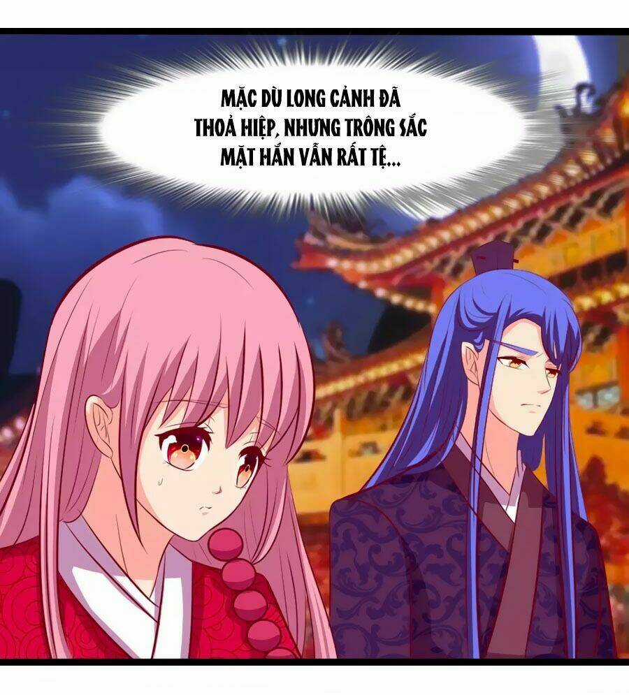 Thỏ Yêu Tiểu Vương Phi - Chapter 60 - Trang 4