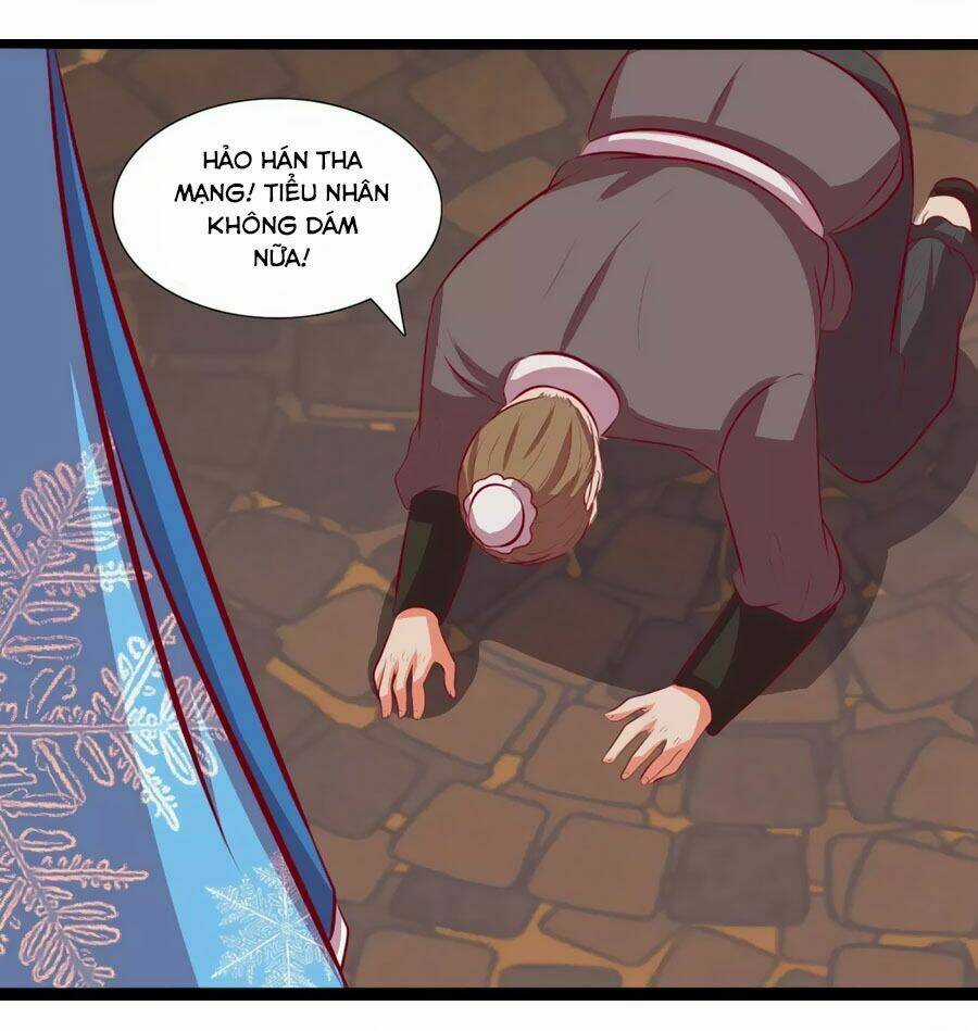 Thỏ Yêu Tiểu Vương Phi - Chapter 60 - Trang 31