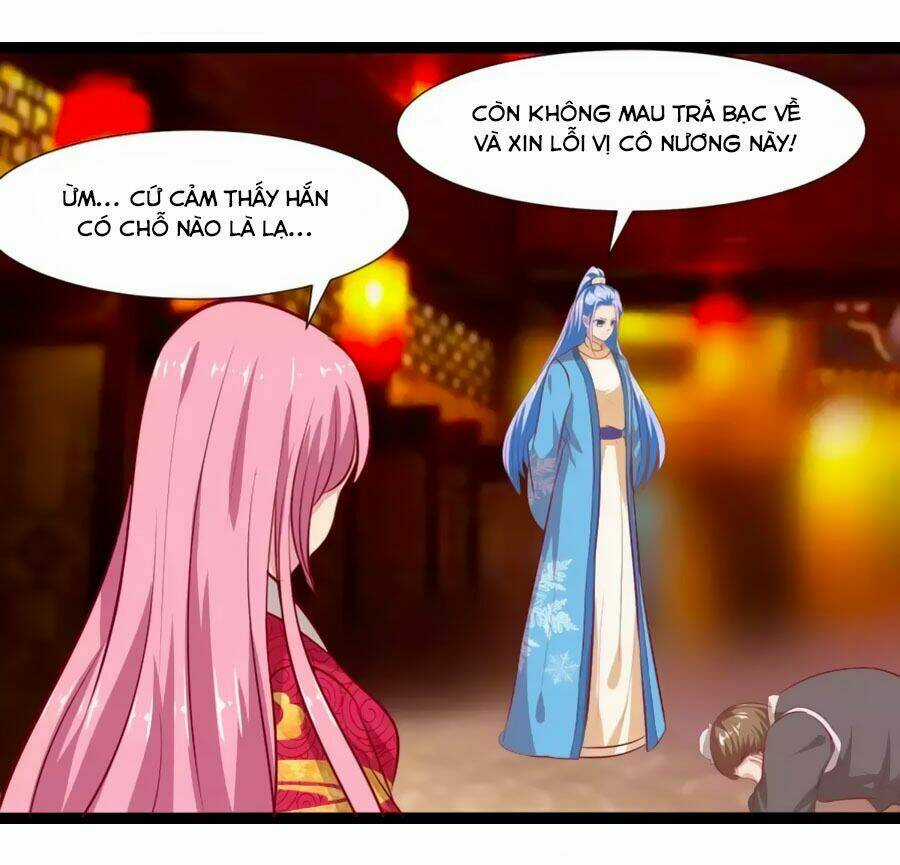 Thỏ Yêu Tiểu Vương Phi - Chapter 60 - Trang 32