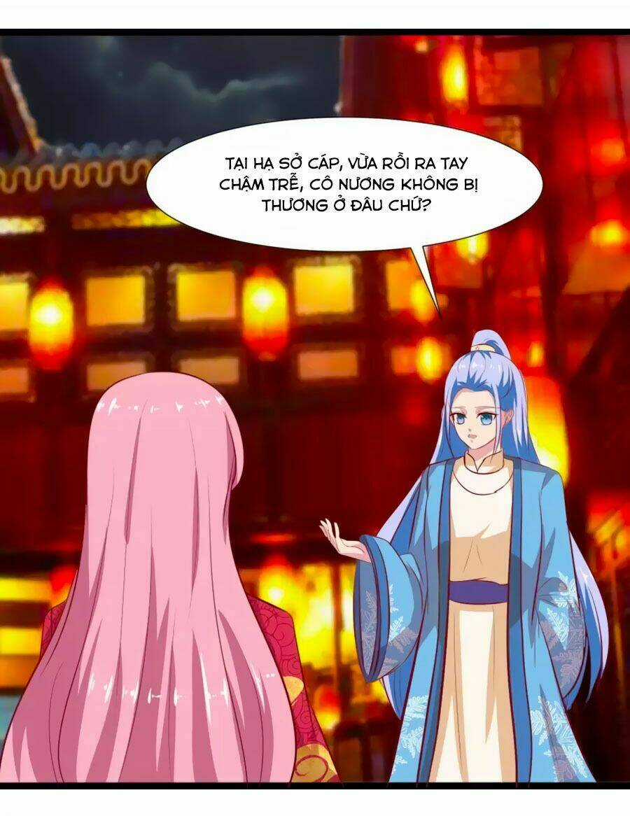 Thỏ Yêu Tiểu Vương Phi - Chapter 60 - Trang 33