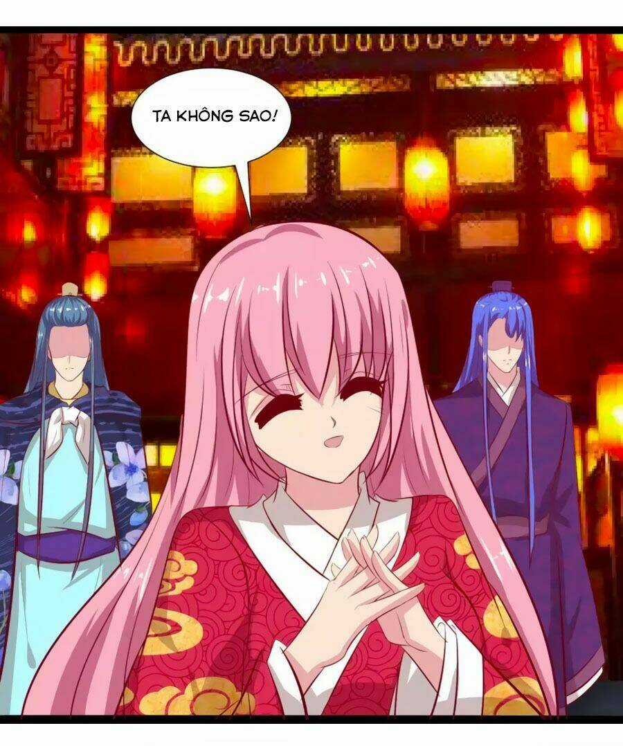 Thỏ Yêu Tiểu Vương Phi - Chapter 60 - Trang 34