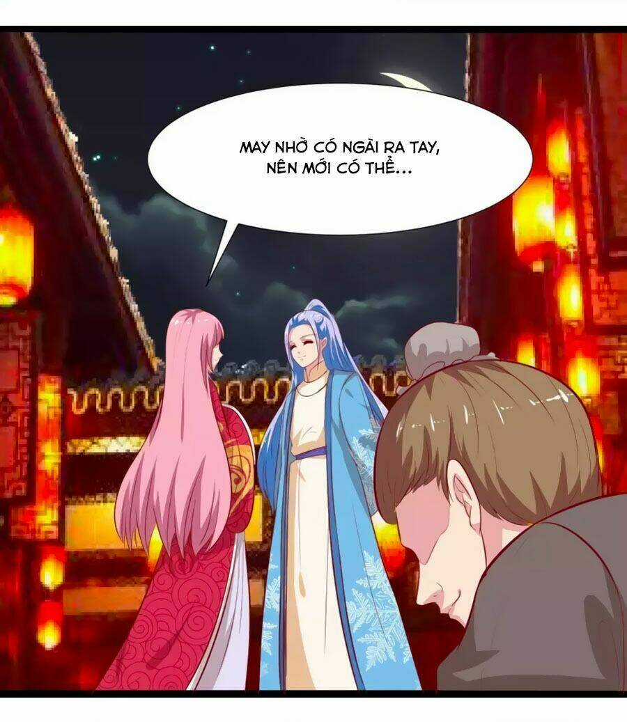 Thỏ Yêu Tiểu Vương Phi - Chapter 60 - Trang 35