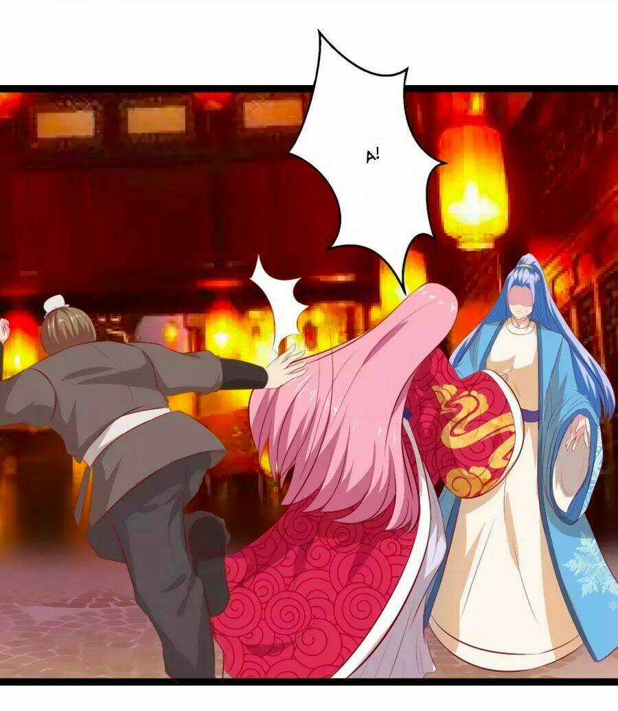 Thỏ Yêu Tiểu Vương Phi - Chapter 60 - Trang 36