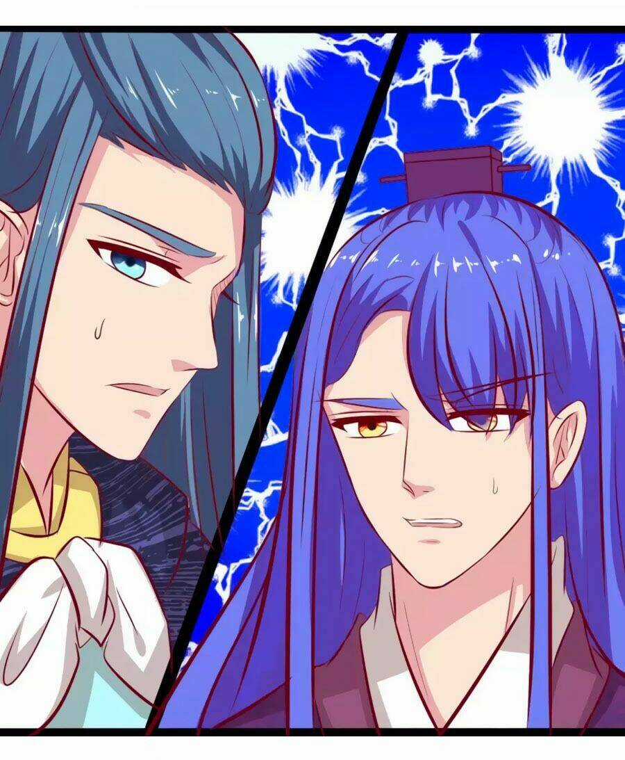 Thỏ Yêu Tiểu Vương Phi - Chapter 60 - Trang 37