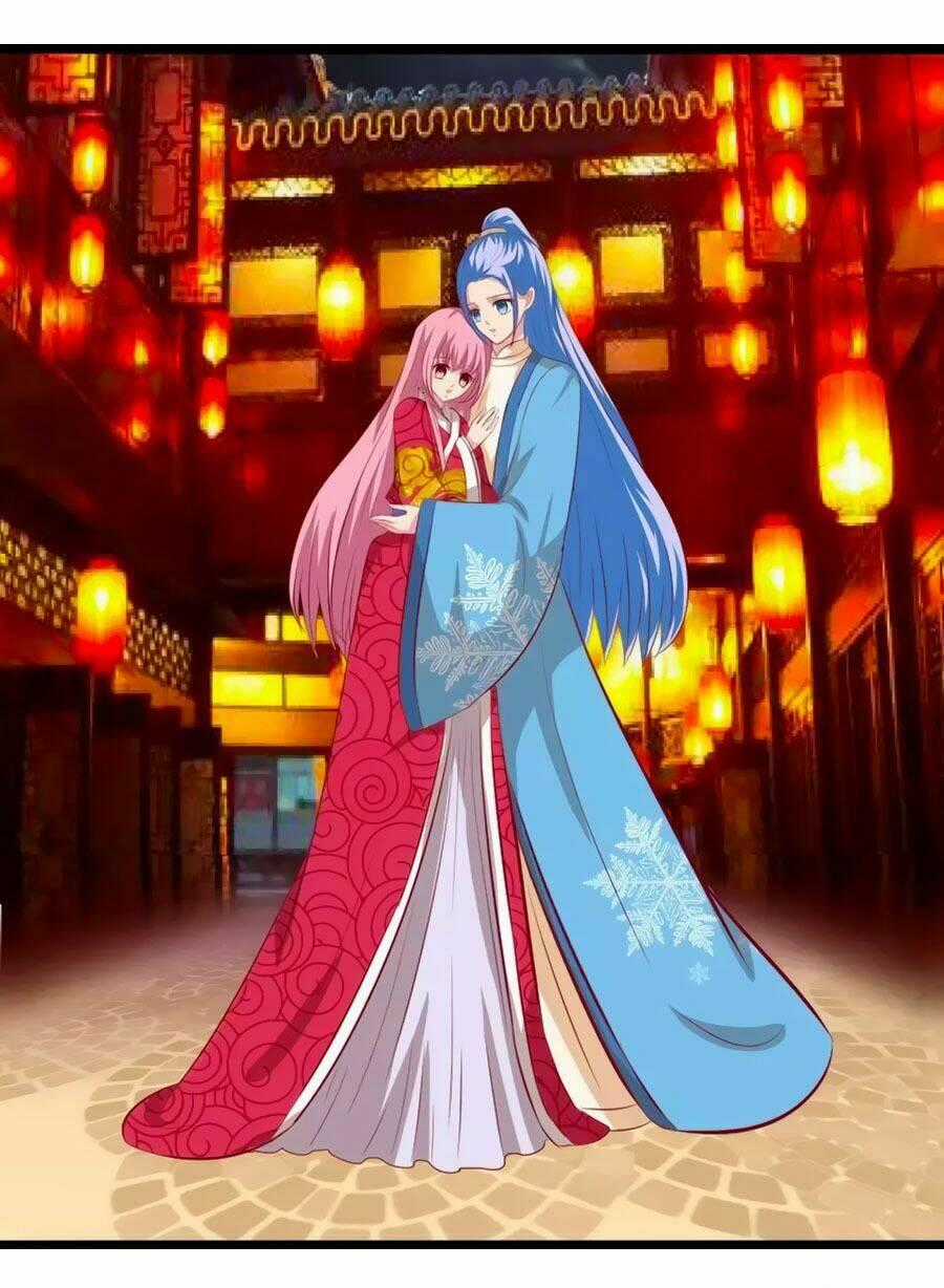 Thỏ Yêu Tiểu Vương Phi - Chapter 60 - Trang 38