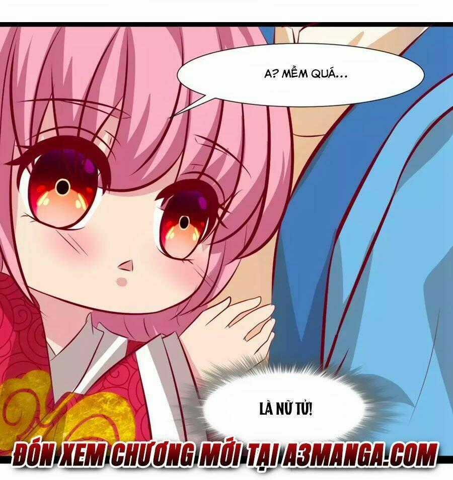 Thỏ Yêu Tiểu Vương Phi - Chapter 60 - Trang 39