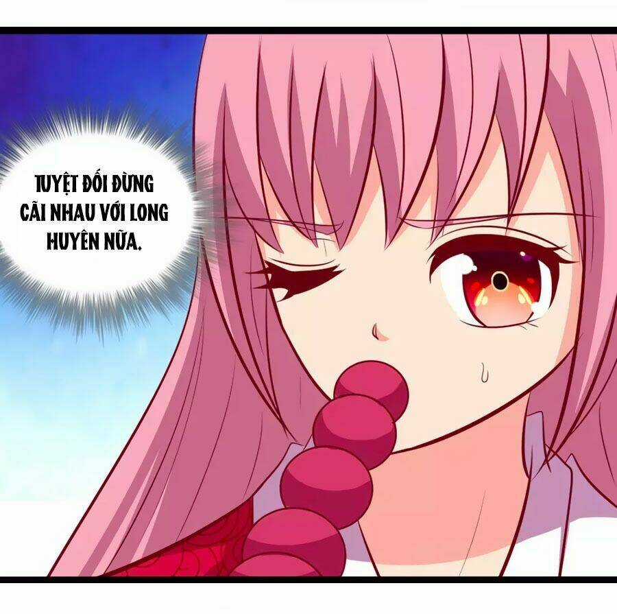 Thỏ Yêu Tiểu Vương Phi - Chapter 60 - Trang 5