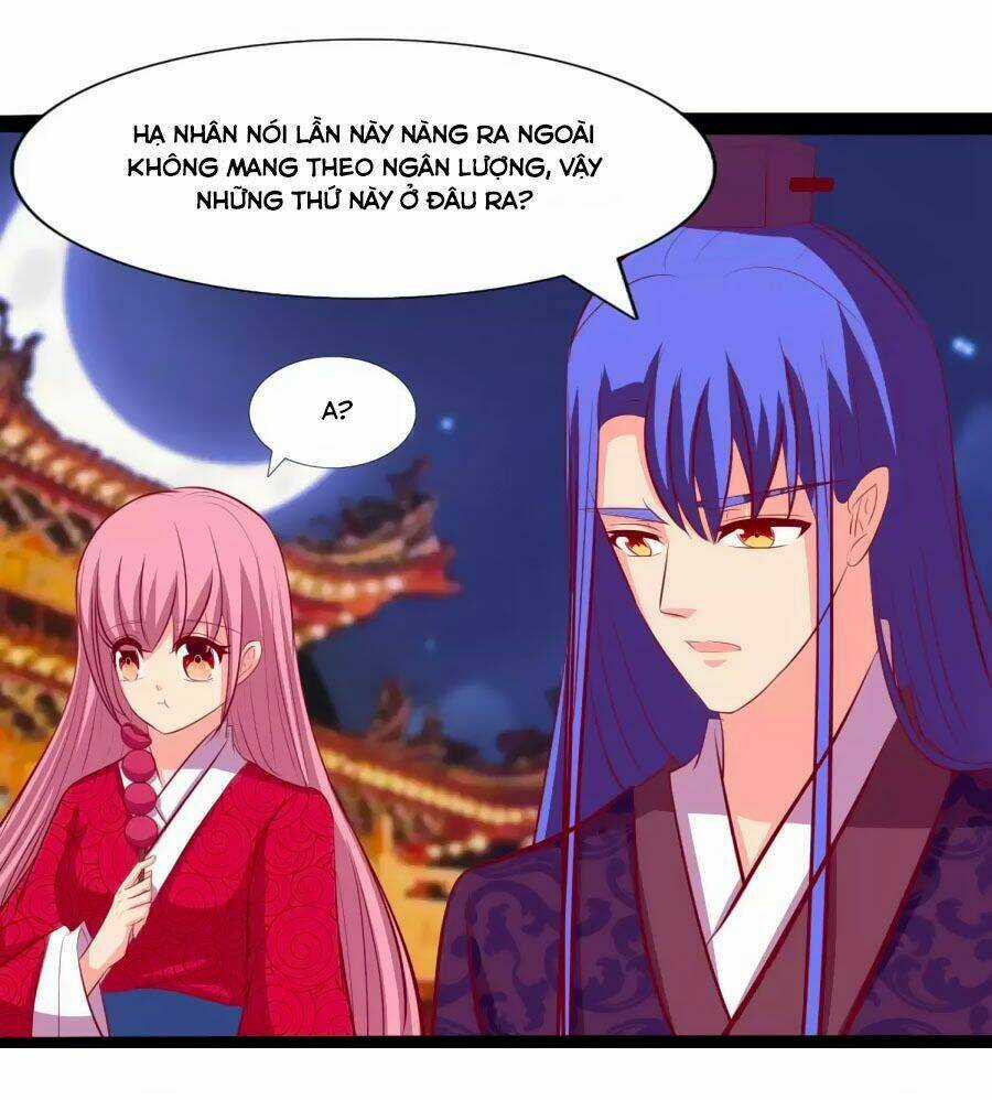 Thỏ Yêu Tiểu Vương Phi - Chapter 60 - Trang 6