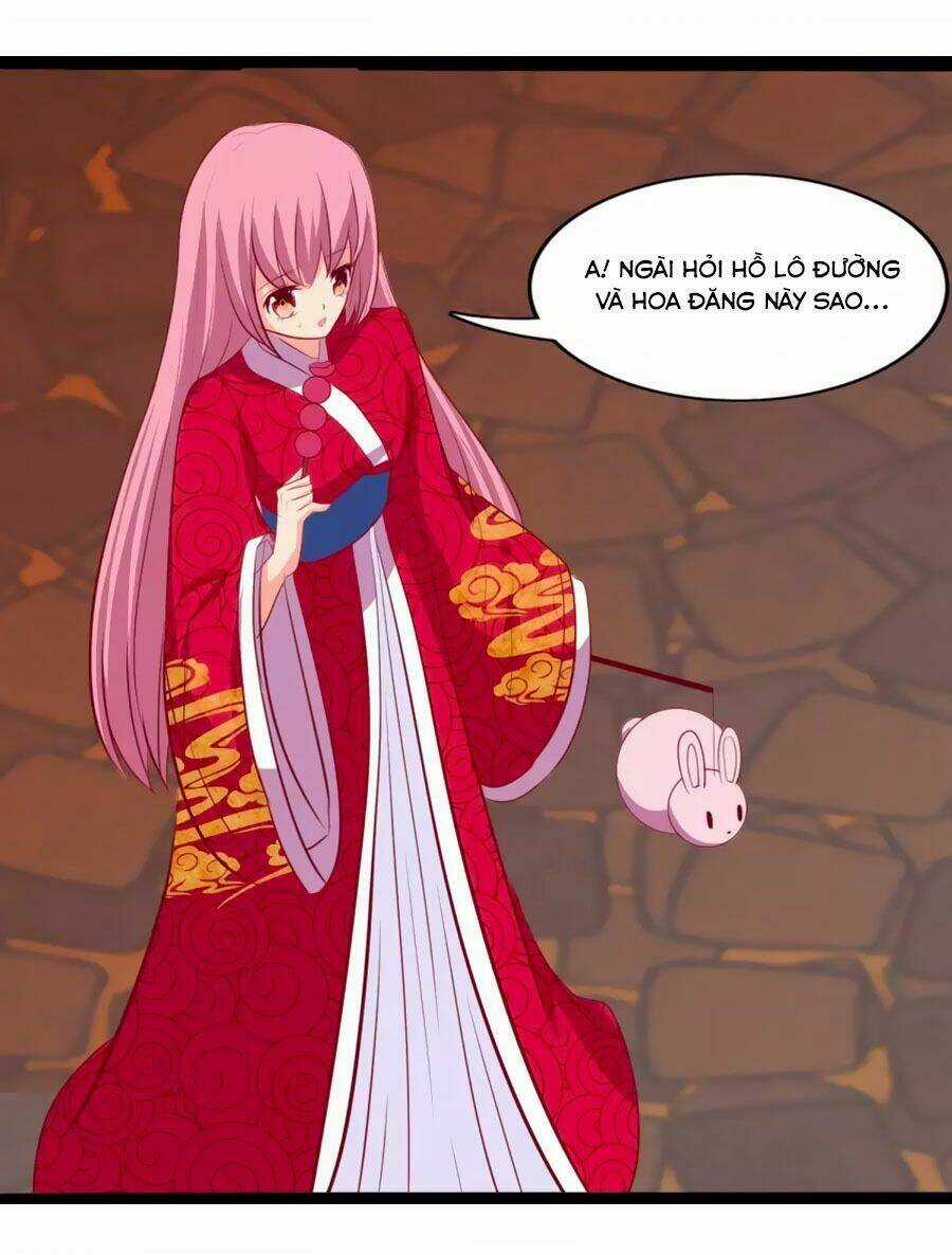 Thỏ Yêu Tiểu Vương Phi - Chapter 60 - Trang 7