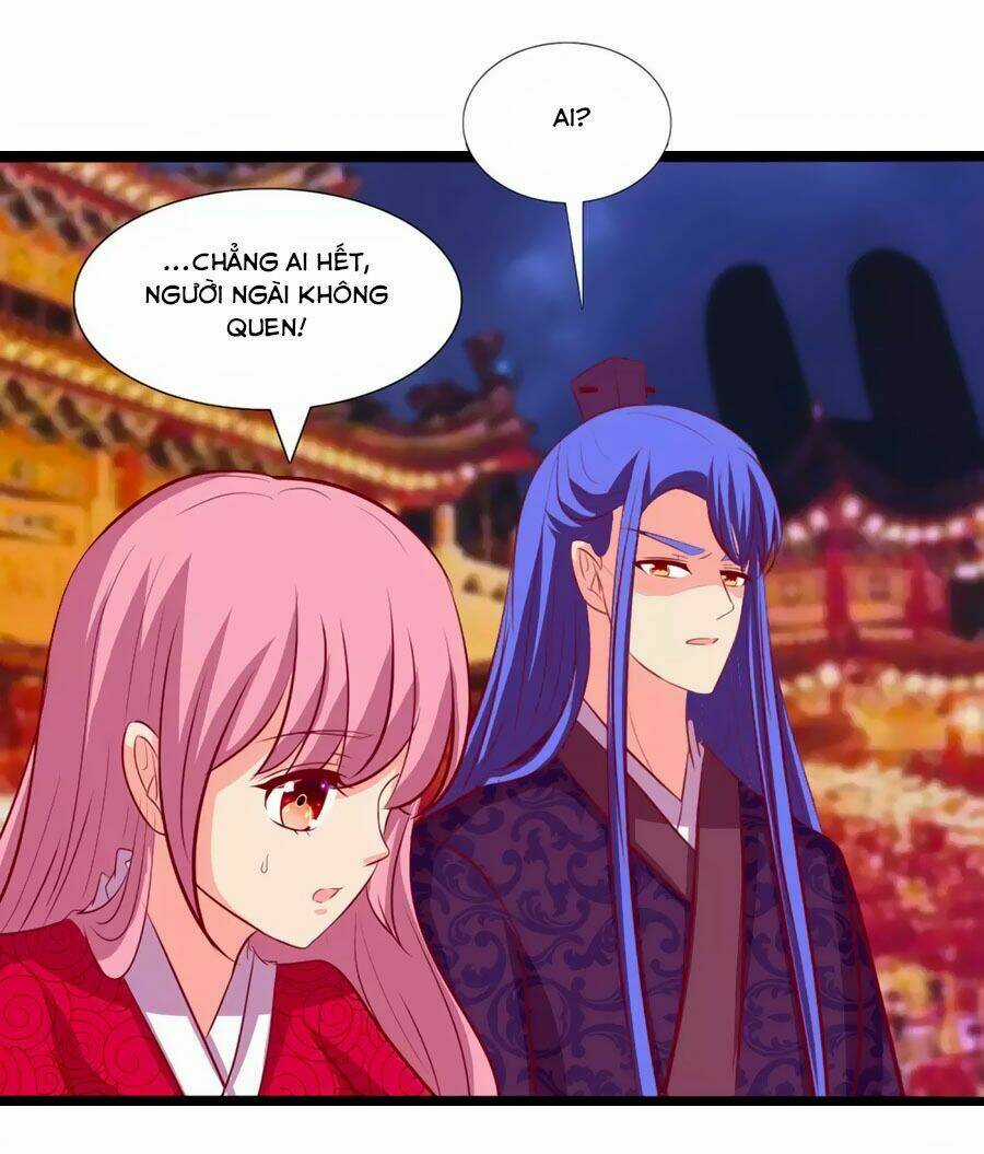 Thỏ Yêu Tiểu Vương Phi - Chapter 60 - Trang 9