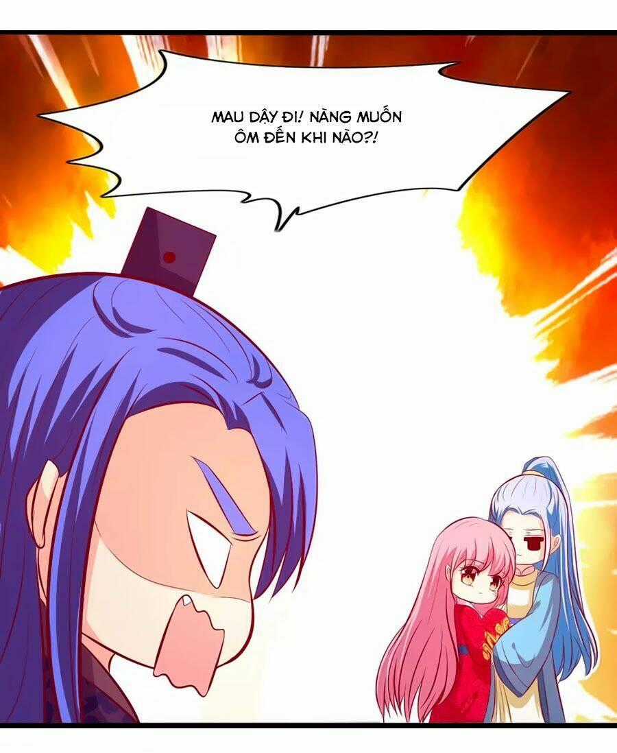 Thỏ Yêu Tiểu Vương Phi - Chapter 61 - Trang 2