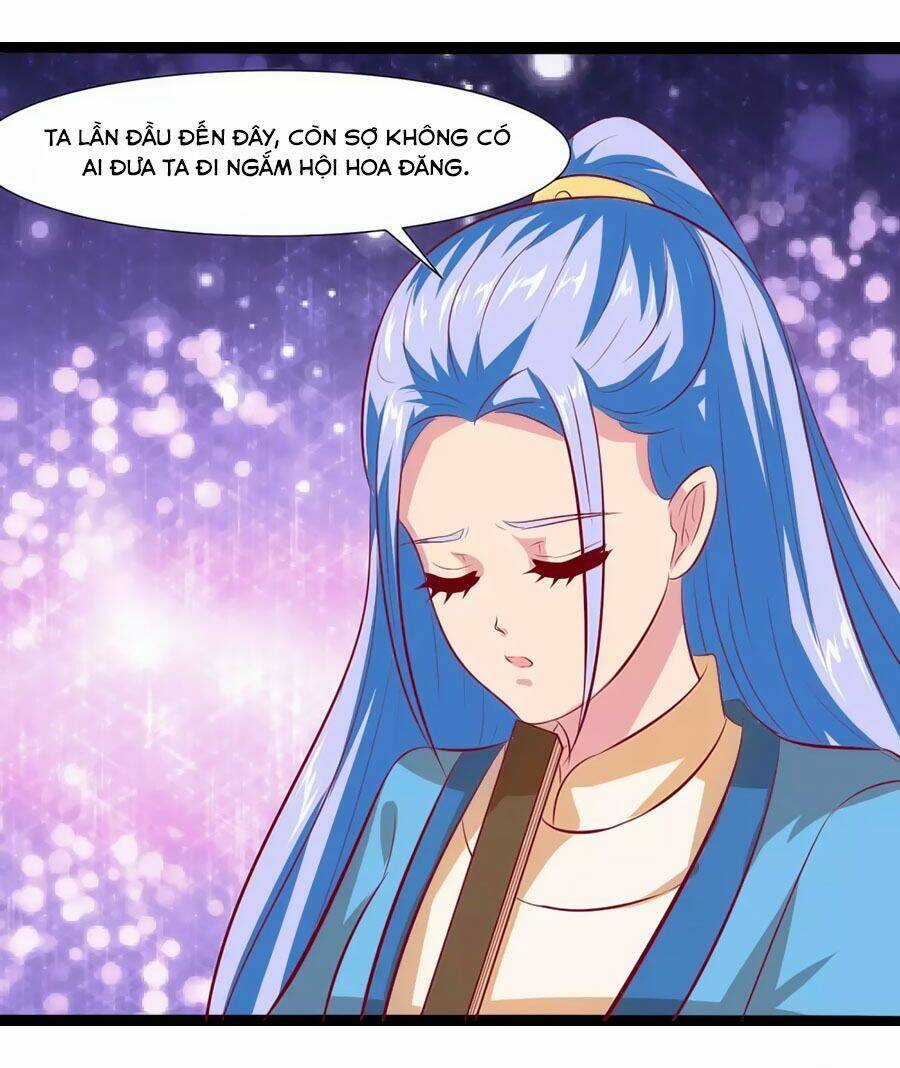 Thỏ Yêu Tiểu Vương Phi - Chapter 61 - Trang 12