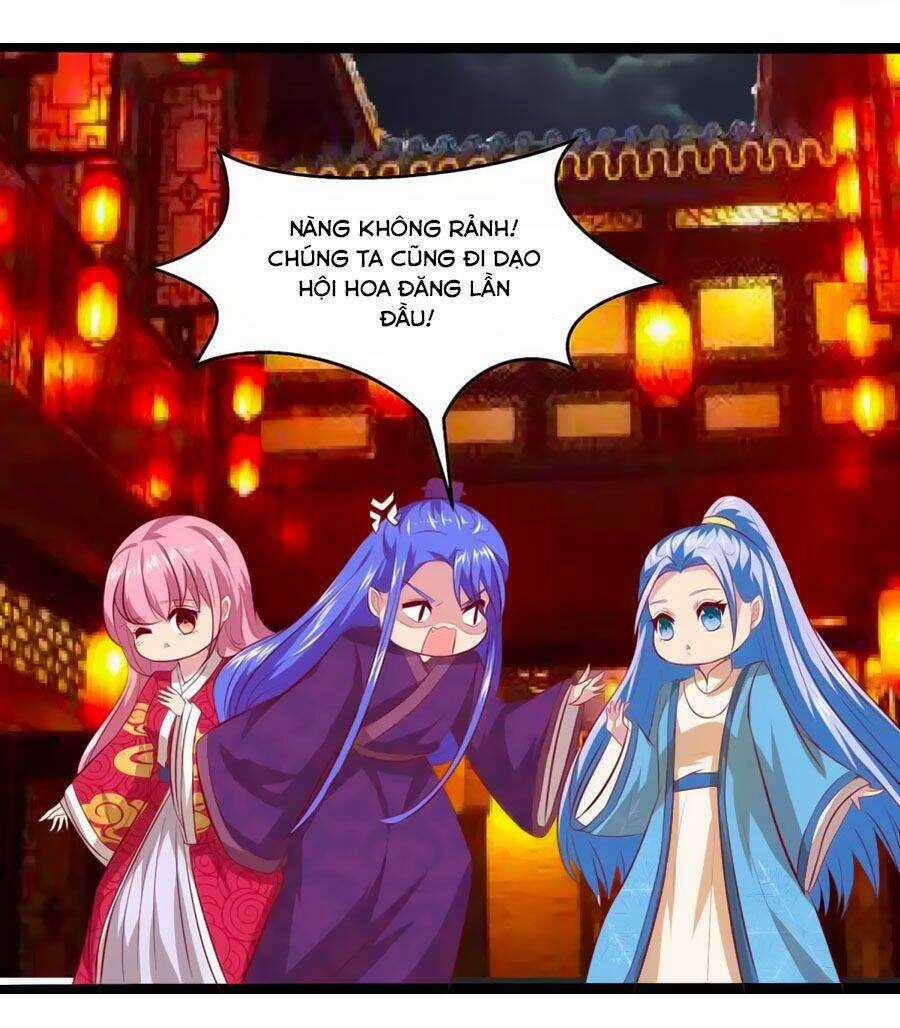 Thỏ Yêu Tiểu Vương Phi - Chapter 61 - Trang 16