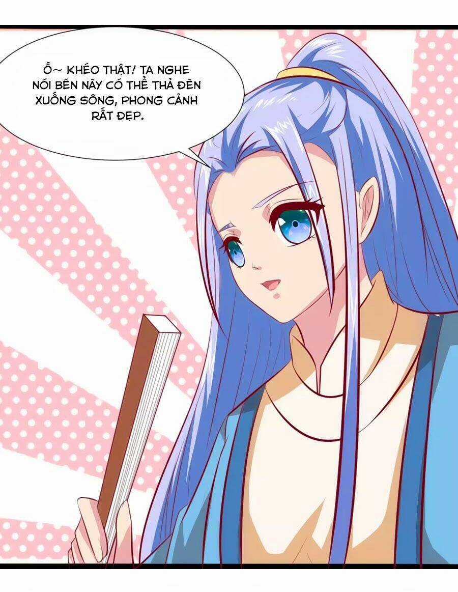 Thỏ Yêu Tiểu Vương Phi - Chapter 61 - Trang 17