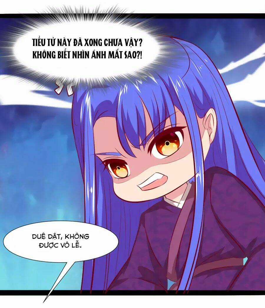 Thỏ Yêu Tiểu Vương Phi - Chapter 61 - Trang 20