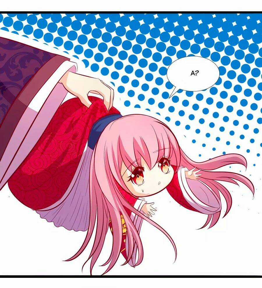 Thỏ Yêu Tiểu Vương Phi - Chapter 61 - Trang 3