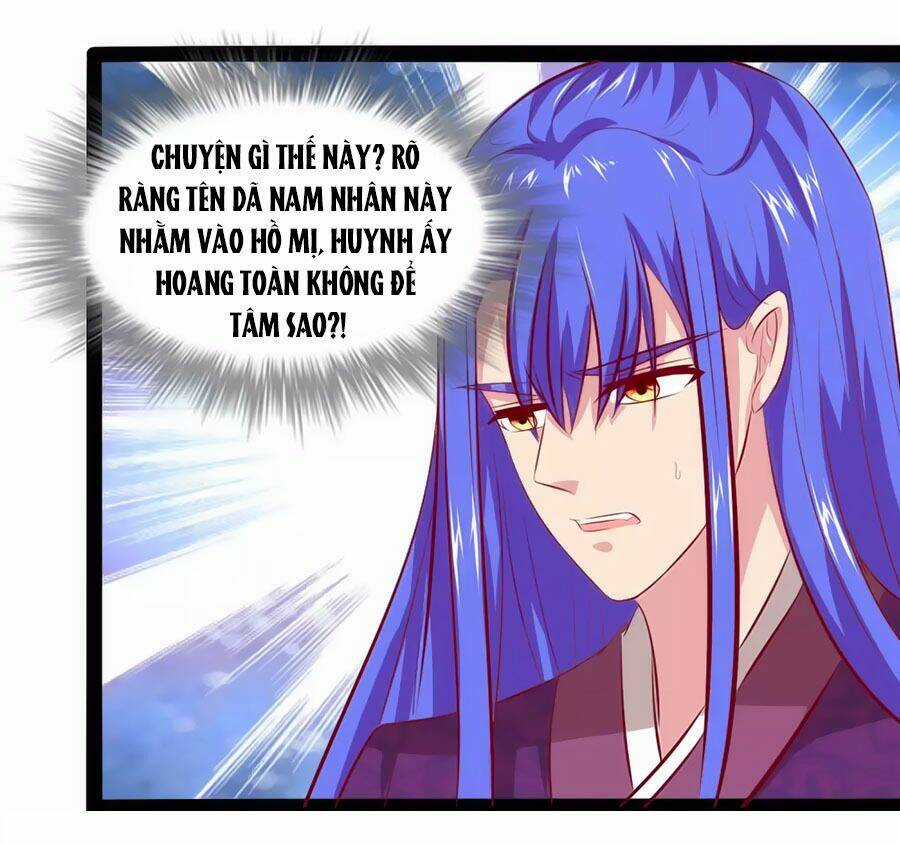 Thỏ Yêu Tiểu Vương Phi - Chapter 61 - Trang 22