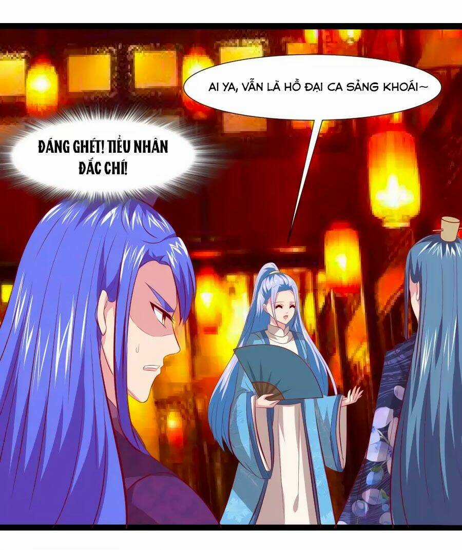 Thỏ Yêu Tiểu Vương Phi - Chapter 61 - Trang 23