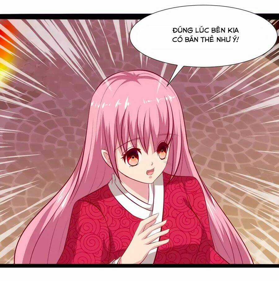 Thỏ Yêu Tiểu Vương Phi - Chapter 61 - Trang 24