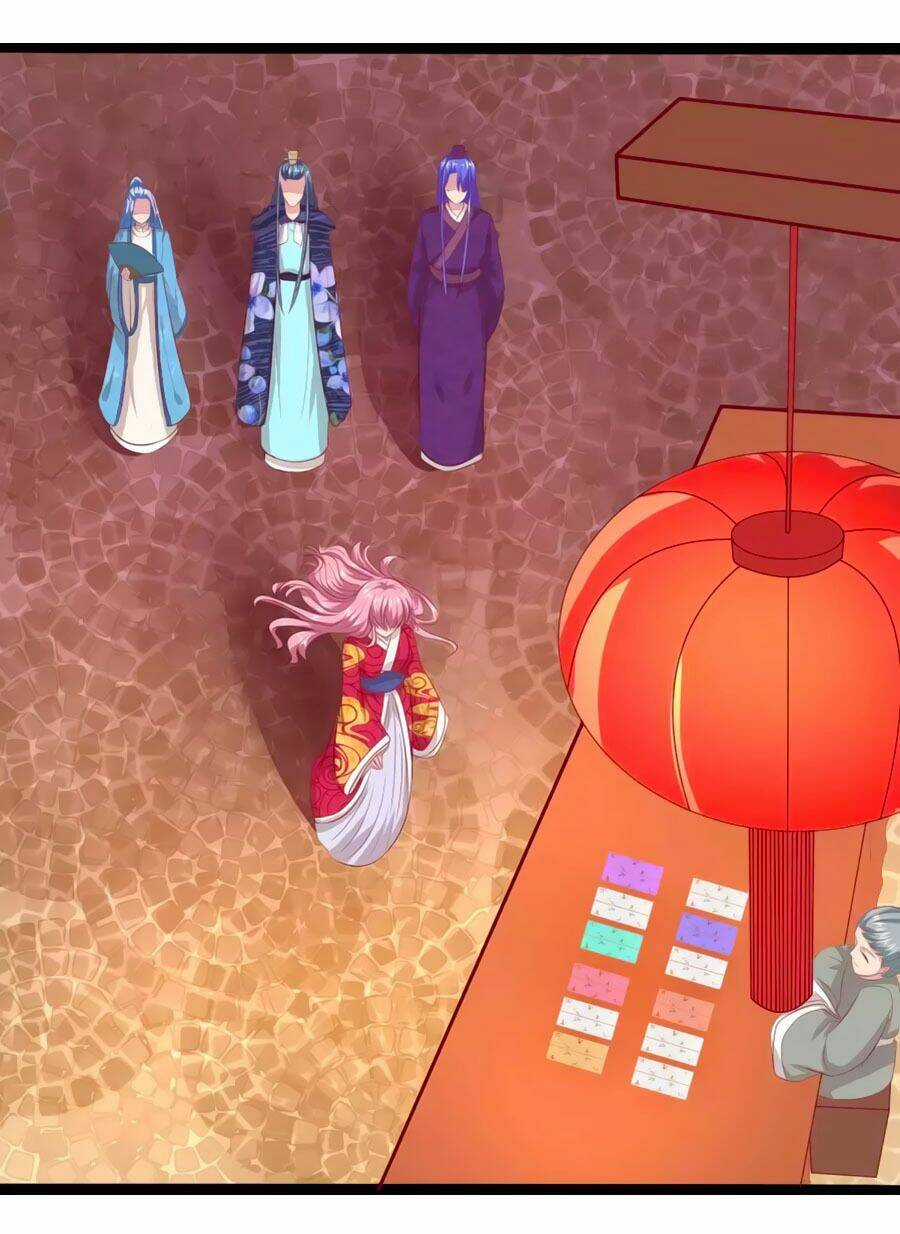 Thỏ Yêu Tiểu Vương Phi - Chapter 61 - Trang 25