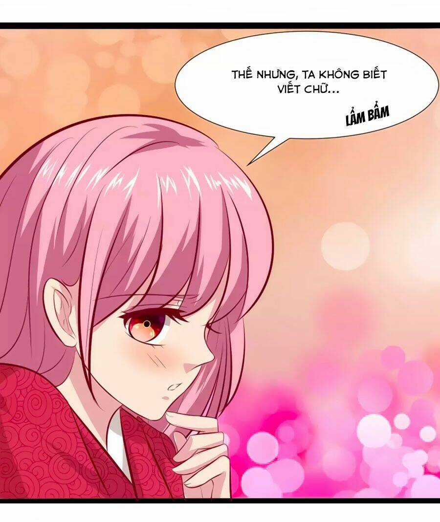 Thỏ Yêu Tiểu Vương Phi - Chapter 61 - Trang 28
