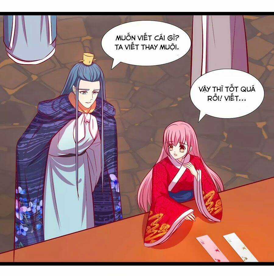 Thỏ Yêu Tiểu Vương Phi - Chapter 61 - Trang 29