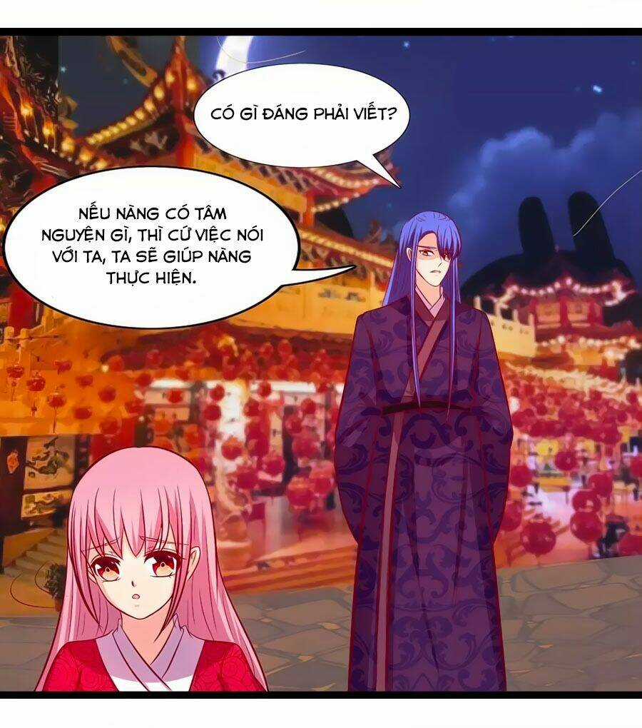 Thỏ Yêu Tiểu Vương Phi - Chapter 61 - Trang 30