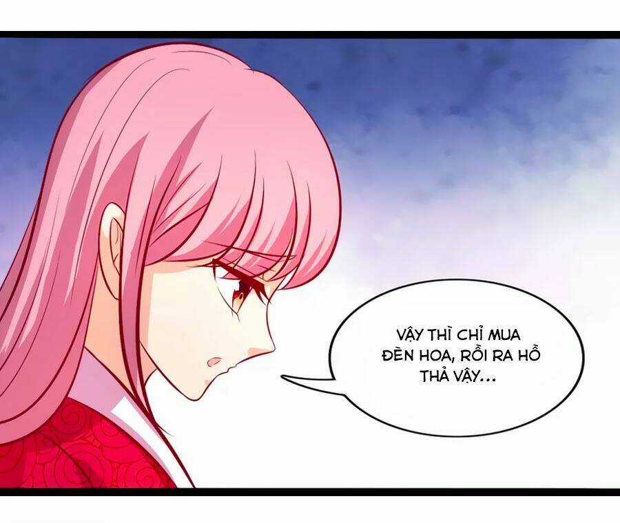 Thỏ Yêu Tiểu Vương Phi - Chapter 61 - Trang 31