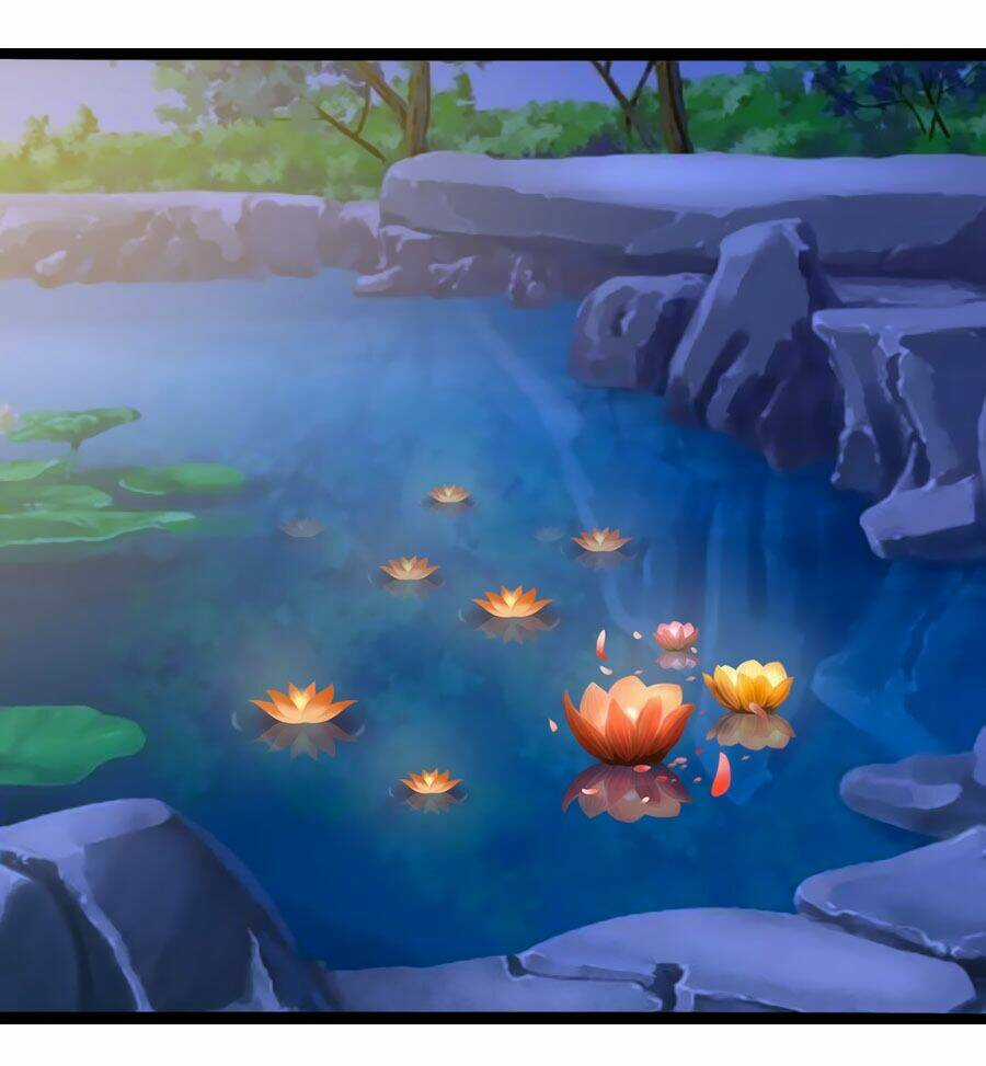 Thỏ Yêu Tiểu Vương Phi - Chapter 61 - Trang 33