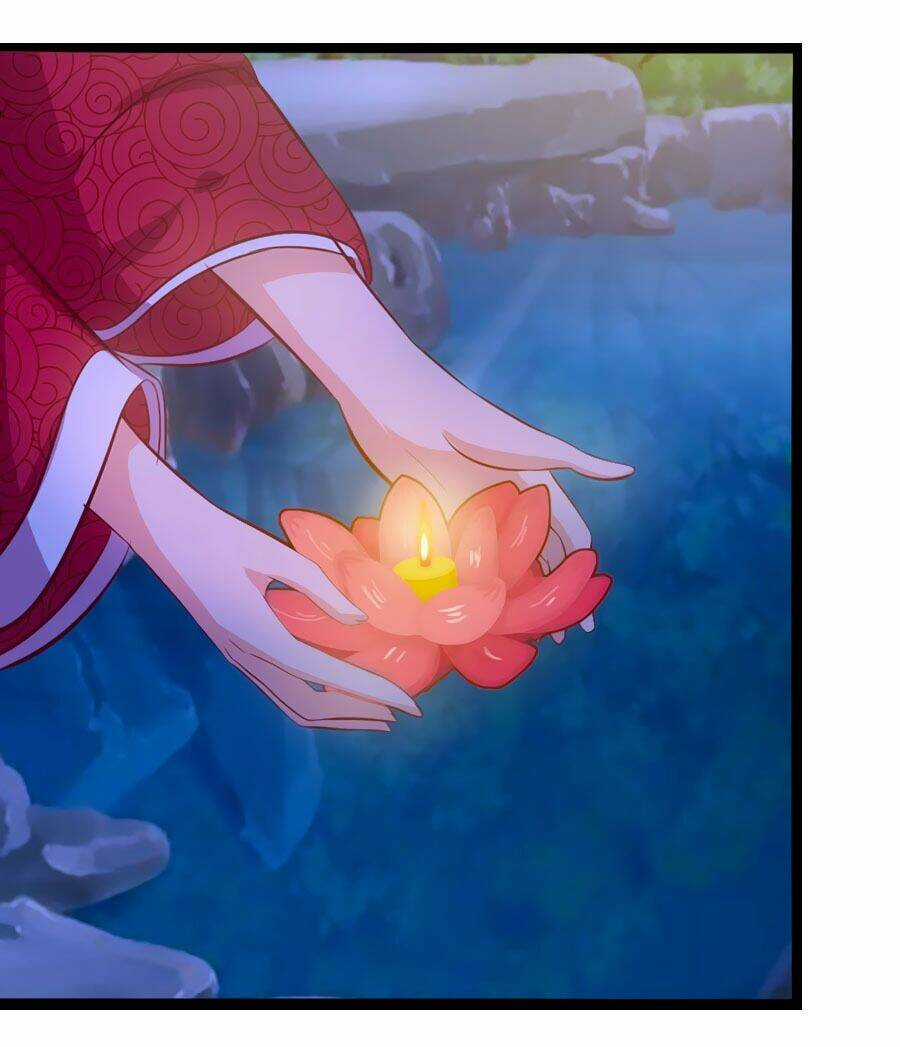 Thỏ Yêu Tiểu Vương Phi - Chapter 61 - Trang 34