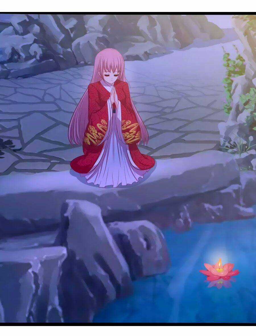 Thỏ Yêu Tiểu Vương Phi - Chapter 61 - Trang 35