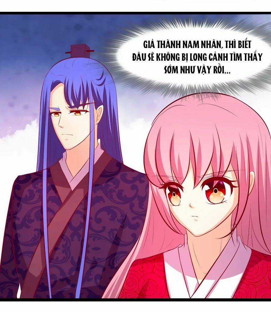 Thỏ Yêu Tiểu Vương Phi - Chapter 61 - Trang 5