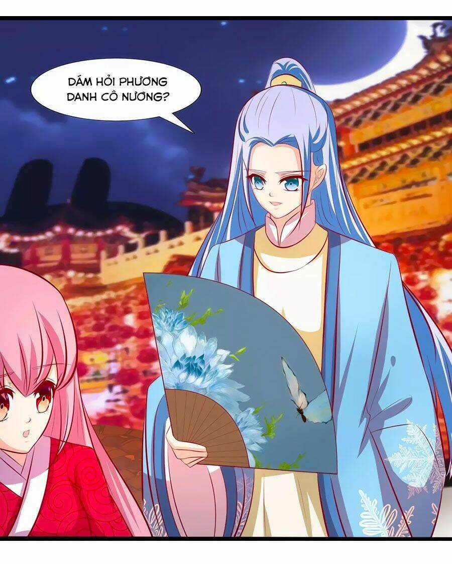Thỏ Yêu Tiểu Vương Phi - Chapter 61 - Trang 6
