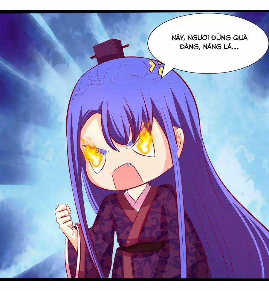 Thỏ Yêu Tiểu Vương Phi - Chapter 61 - Trang 7