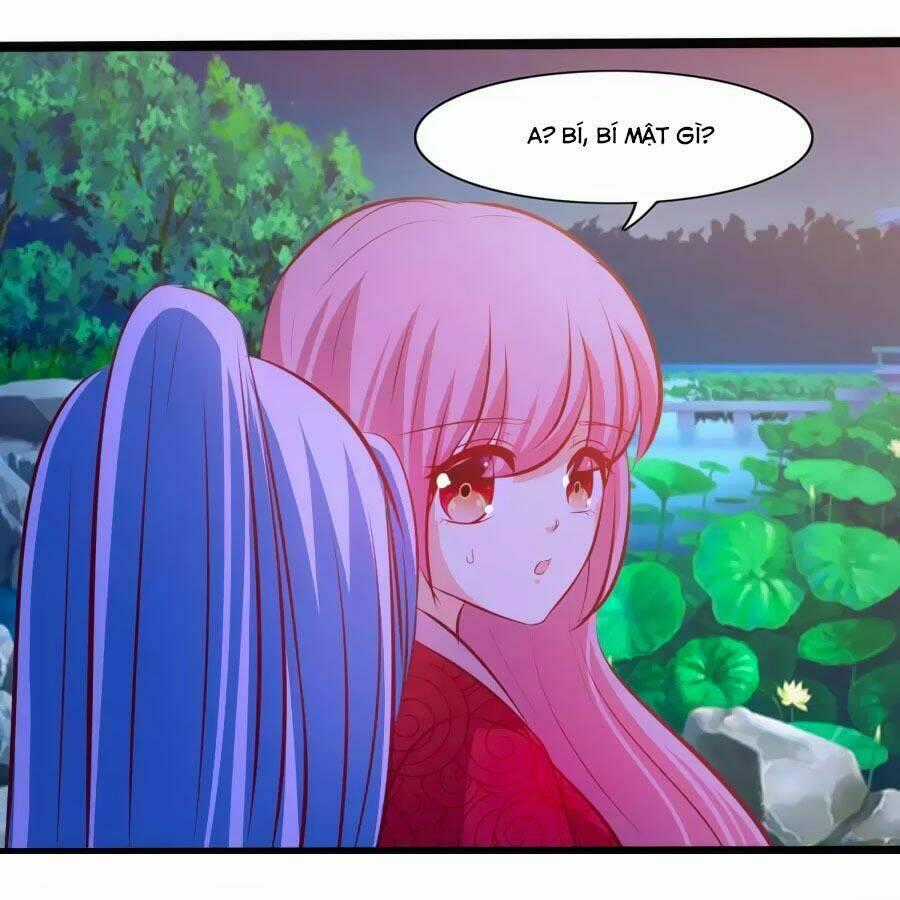 Thỏ Yêu Tiểu Vương Phi - Chapter 62 - Trang 2