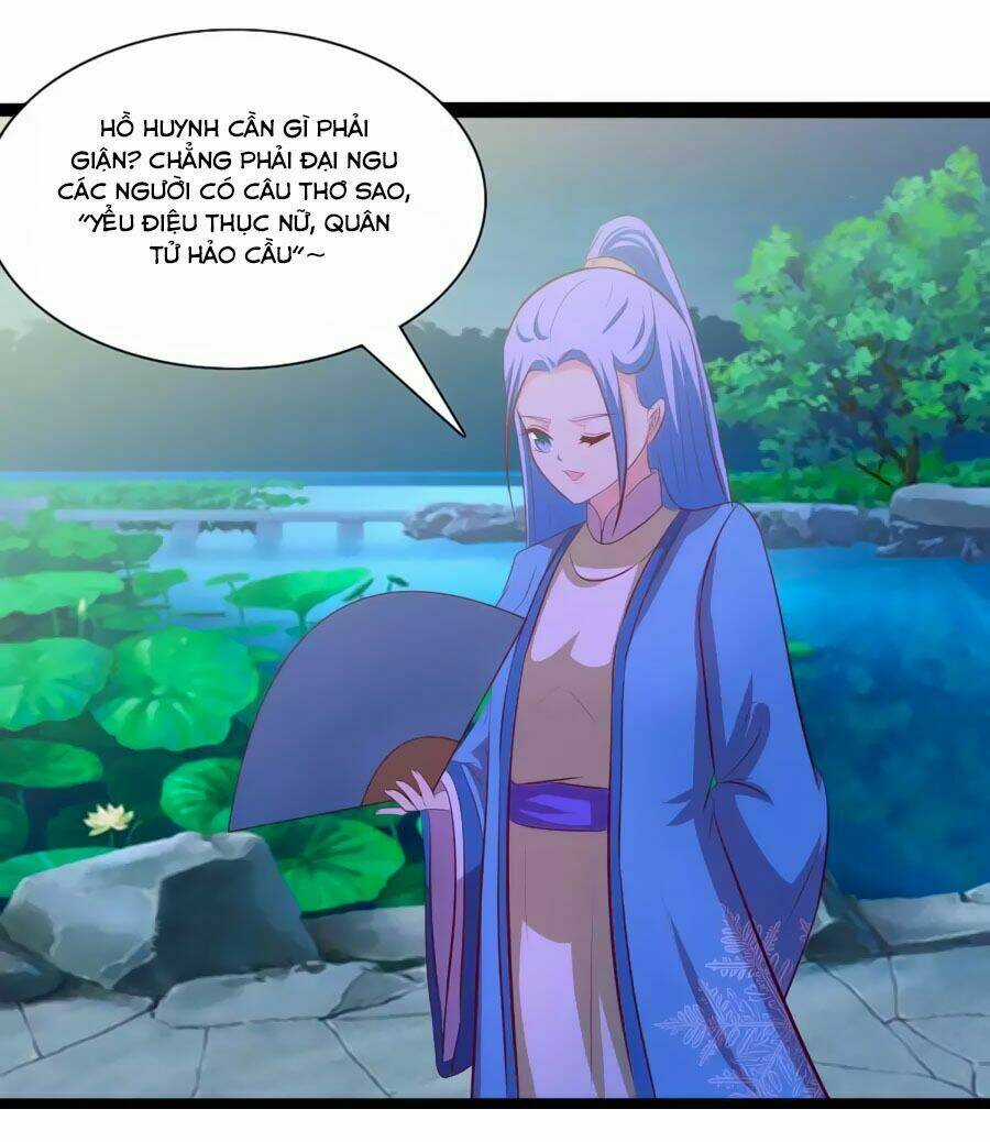 Thỏ Yêu Tiểu Vương Phi - Chapter 62 - Trang 12