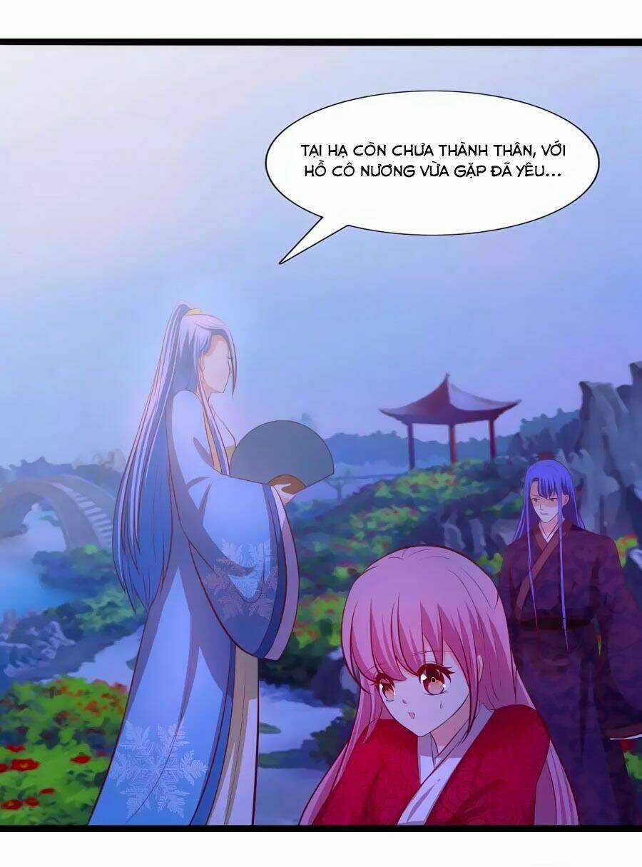 Thỏ Yêu Tiểu Vương Phi - Chapter 62 - Trang 13