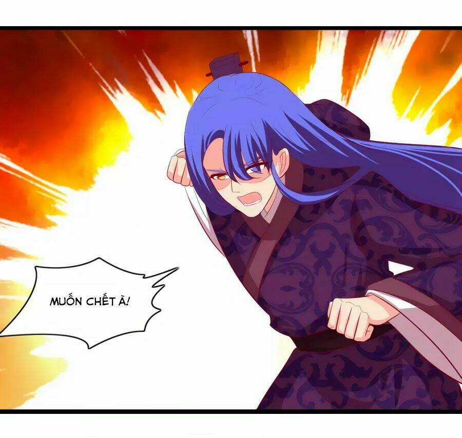 Thỏ Yêu Tiểu Vương Phi - Chapter 62 - Trang 14