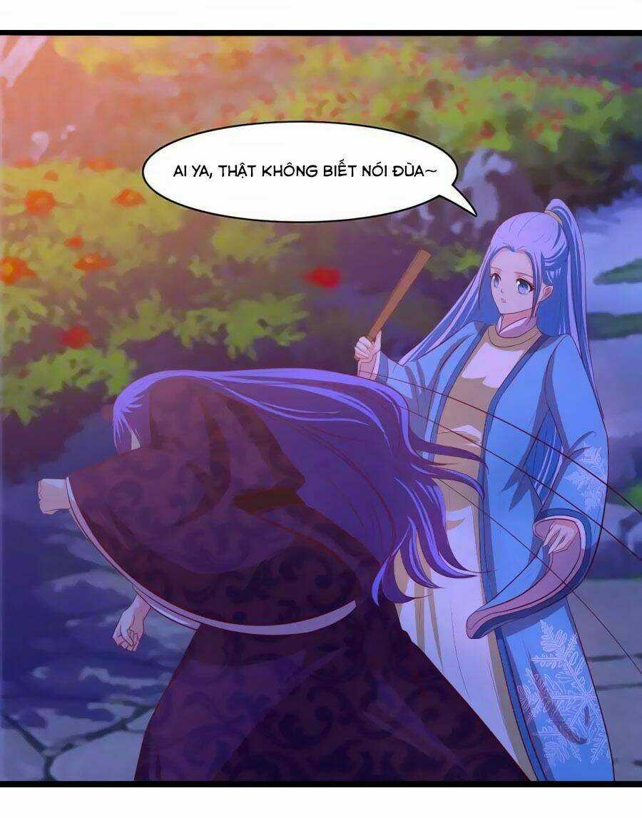 Thỏ Yêu Tiểu Vương Phi - Chapter 62 - Trang 15