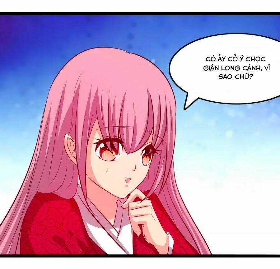 Thỏ Yêu Tiểu Vương Phi - Chapter 62 - Trang 17