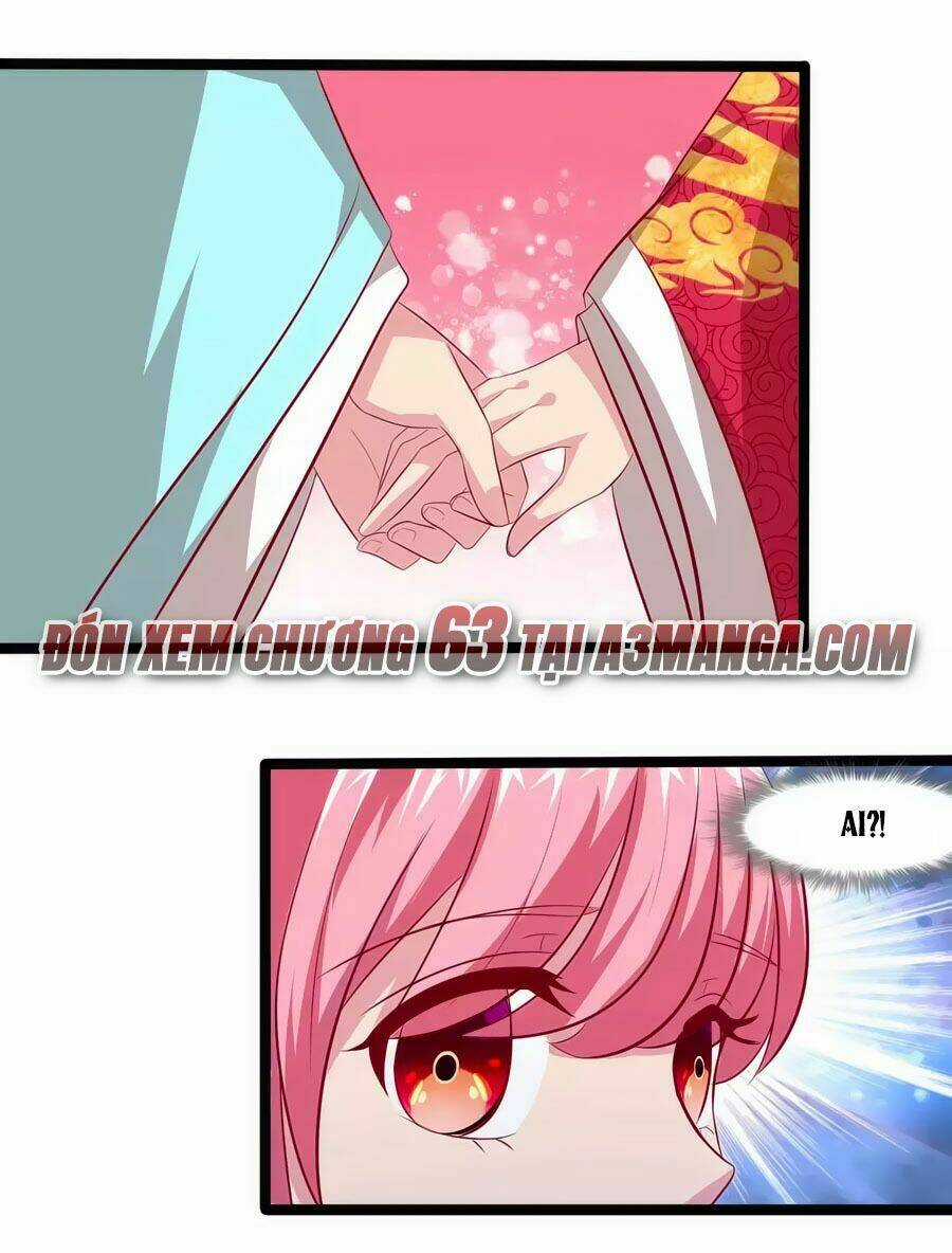 Thỏ Yêu Tiểu Vương Phi - Chapter 62 - Trang 18