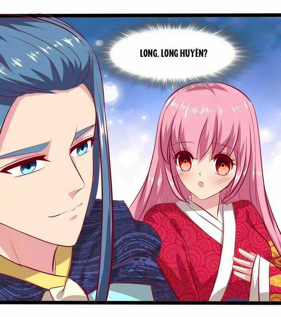 Thỏ Yêu Tiểu Vương Phi - Chapter 62 - Trang 20