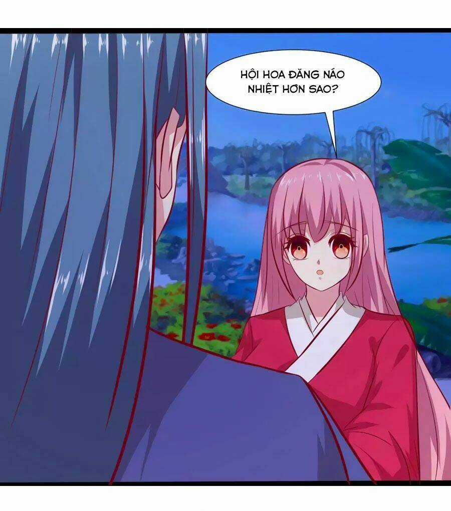 Thỏ Yêu Tiểu Vương Phi - Chapter 62 - Trang 24