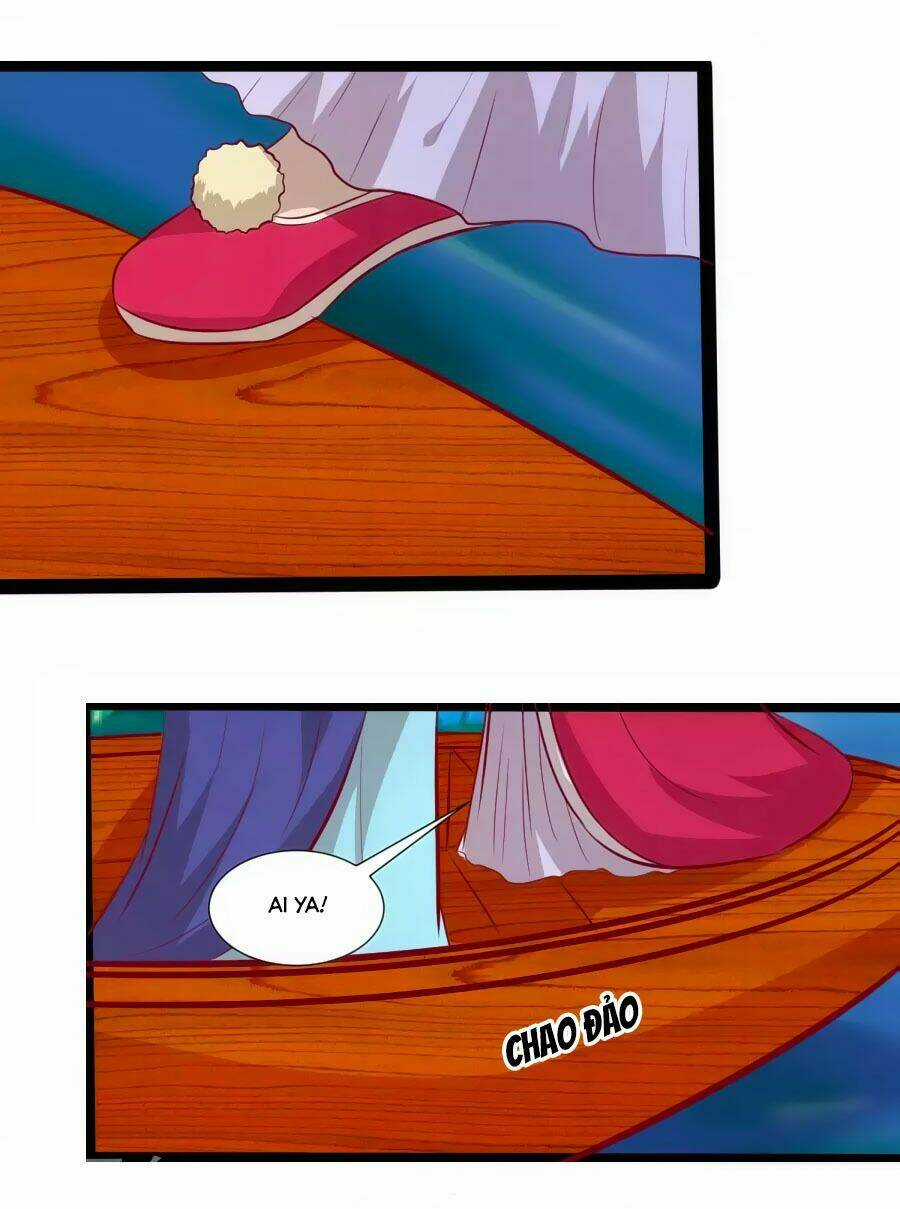 Thỏ Yêu Tiểu Vương Phi - Chapter 62 - Trang 25