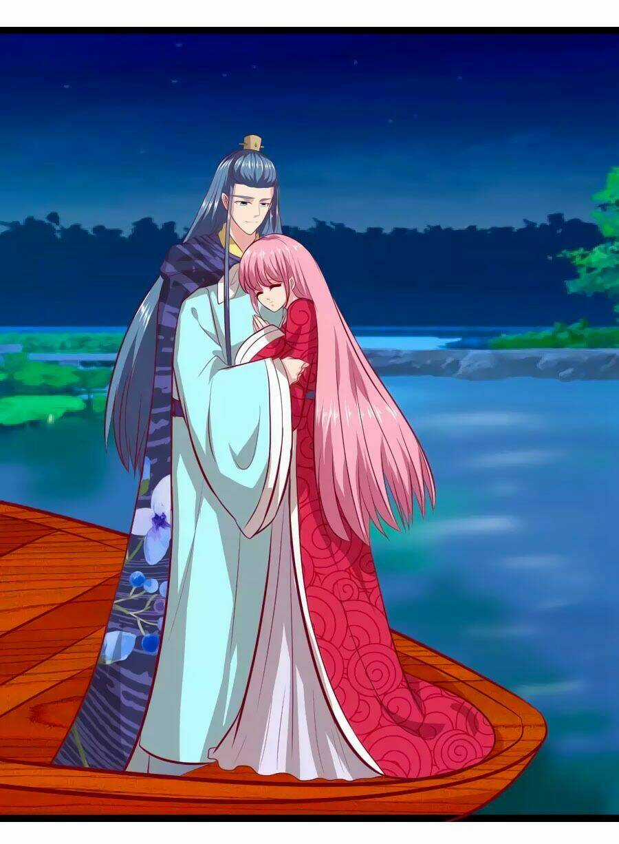 Thỏ Yêu Tiểu Vương Phi - Chapter 62 - Trang 26