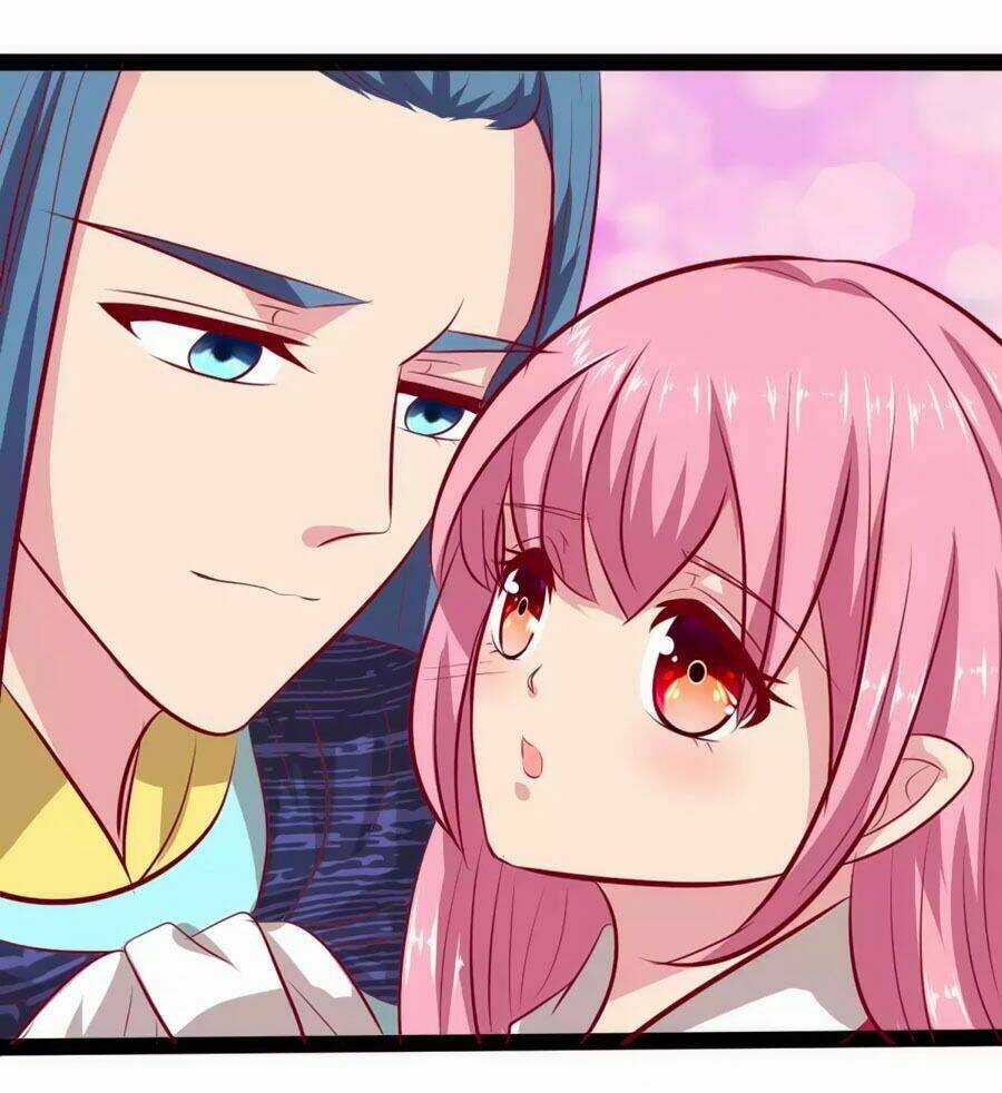 Thỏ Yêu Tiểu Vương Phi - Chapter 62 - Trang 27