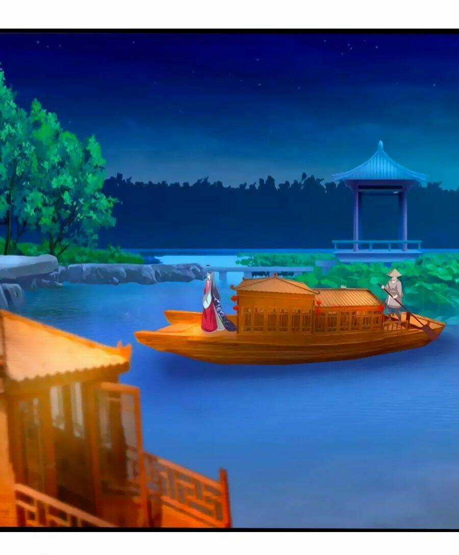 Thỏ Yêu Tiểu Vương Phi - Chapter 62 - Trang 28